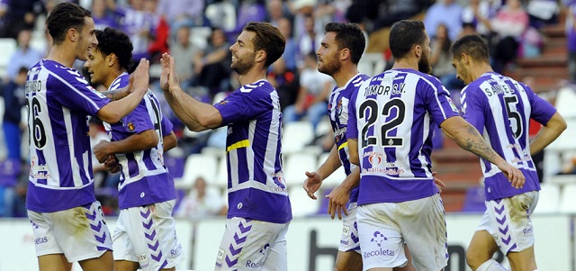 Tres puntos para reengancharse a la liga