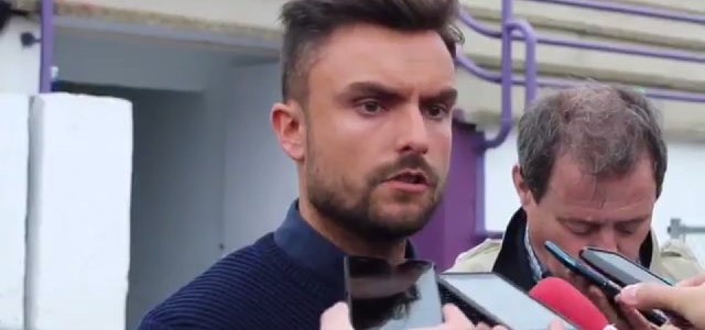 Rubén Albés: “No hemos dado nuestro mejor nivel”