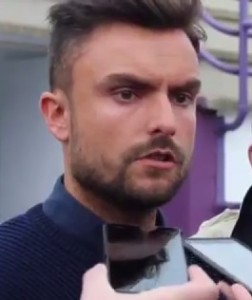 Rubén Albés || Foto: Víctor Álvarez