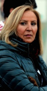 Errores por duplicado 3 Sagrario González Foto: Diario de León