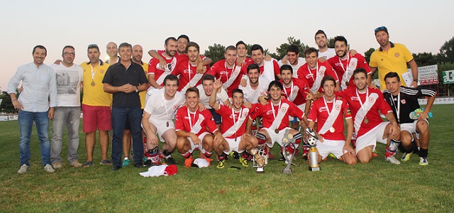 Diego Macón: “Tenemos que pensar que podemos volver a hacerlo”