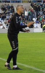 ¿Por qué fue expulsado Toni Madrigal? 2 Toni Madrigal Foto: Víctor Álvarez