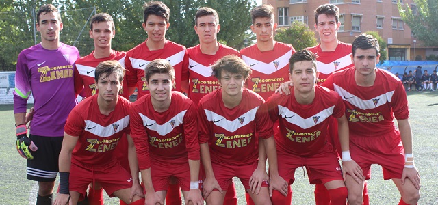 Una de cal y otra de arena para la UD Sur DH 1 Foto: Rosa M. Martín