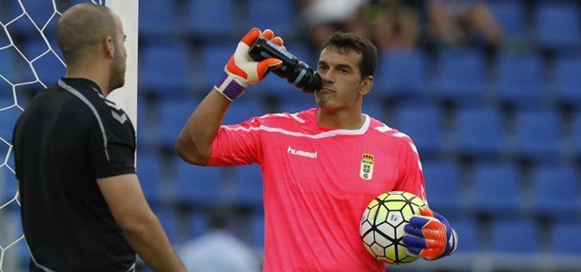 Larga vida a Esteban 1 Foto: LFP