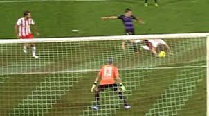 Rodri vuelve al lugar del doble crimen