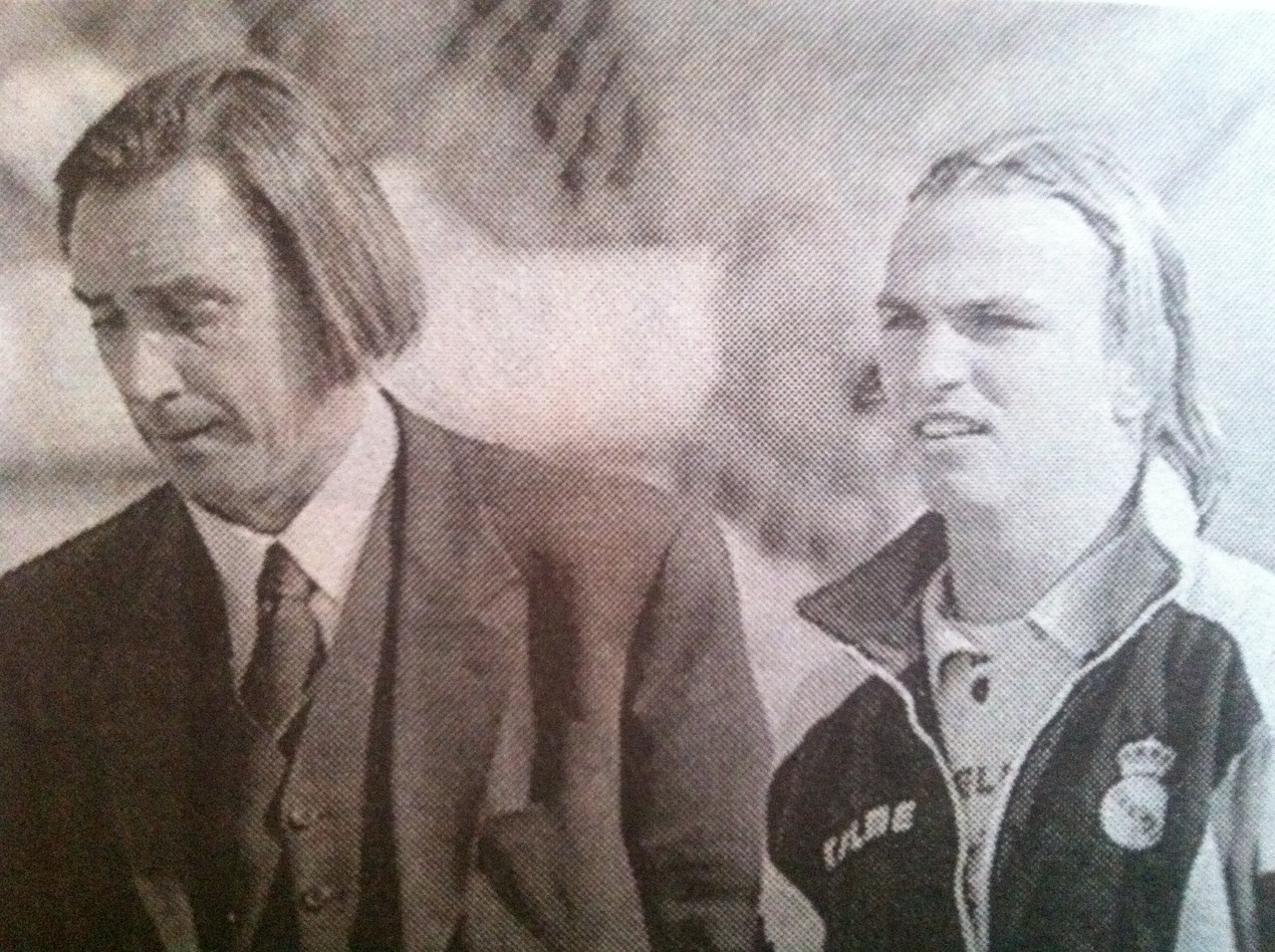 El pasado madridista de Portugal 1 Portugal, con Cambiasso