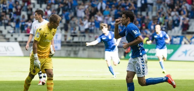 Toché, un trotamundos del fútbol