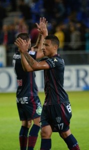 Entre líneas: Empate y gracias 4 Machís aplaude tras el partido || LFP