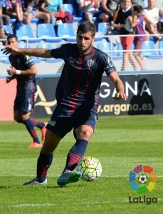 Fran Mérida, otro juguete roto en Segunda 3 Fran Mérida