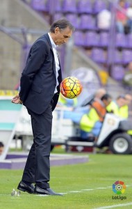 Portugal: "La confianza ahora es mayor" 2 Miguel Ángel Portugal