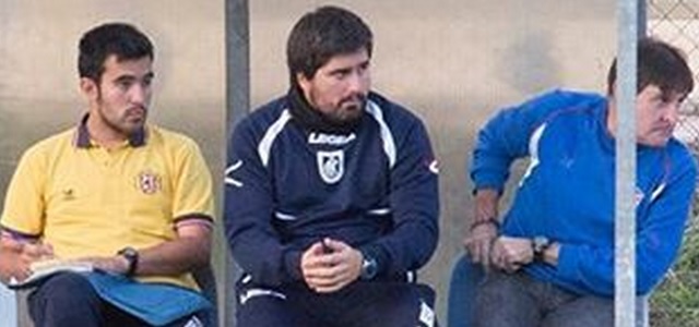 Álex Francisco: "No ha perdido el Simancas, ha perdido la justicia deportiva" 1 Álex Iglesias