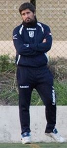 Álex Francisco: "No ha perdido el Simancas, ha perdido la justicia deportiva" 2 Álex Iglesias