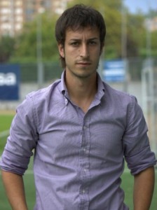 Errores por duplicado 2 Á. García Moreno || Foto: Astorga Redacción