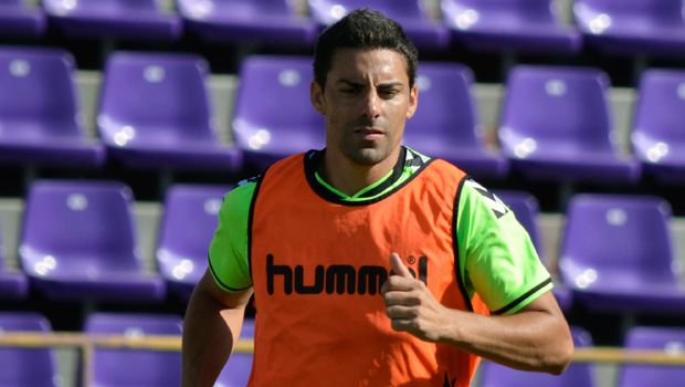 Óscar: “Es un problema mental, no futbolístico”