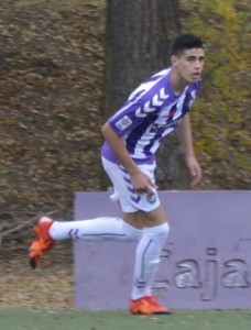 Volver a la senda de la victoria en Liga Nacional 2 Miguel || Foto: Alba Oliveros