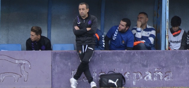 Borja Jiménez: “Al grupo le refuerza bastante esta victoria”