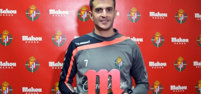 Juan Villar: “A partir de ahora empieza lo importante”