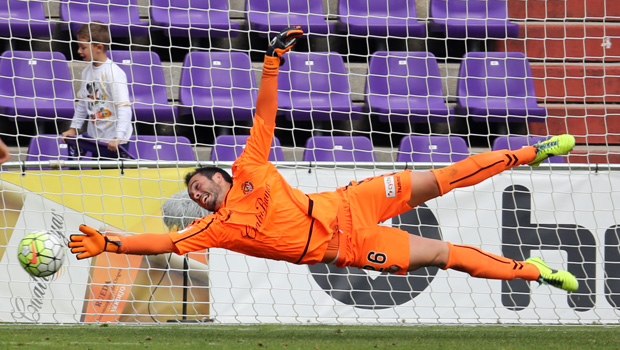 Julio: “Somos conscientes de que tenemos que ir a por todas”