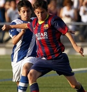 Ben Lederman || Foto: Marca