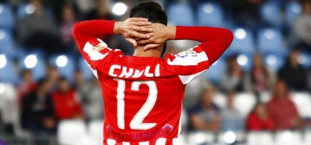 ¿Debió ser Chuli expulsado?