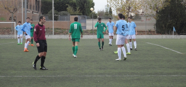 Jornada gris en Liga Nacional