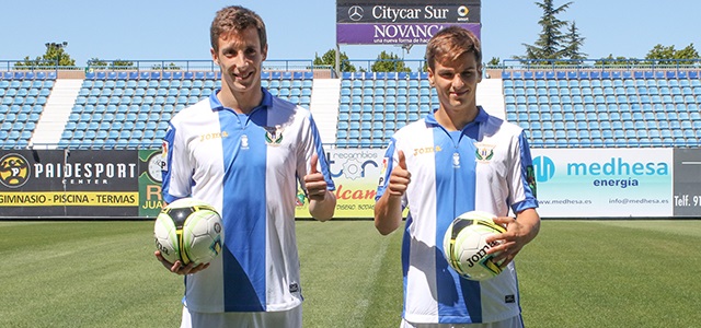 De Lezama a la Carlos III