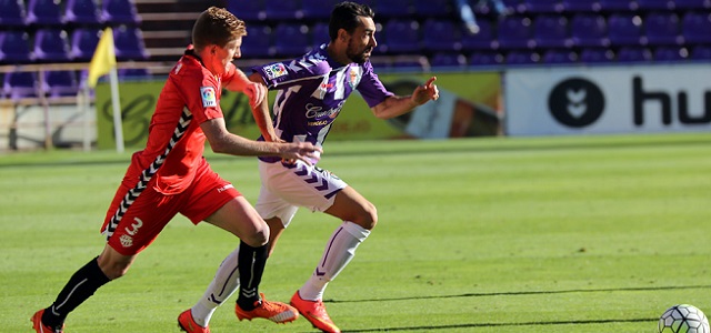 Guzmán || Foto: Real Valladolid