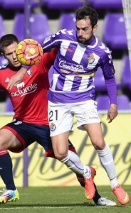 Guzmán: "El árbitro no ha estado acertado" 2 Guzmán