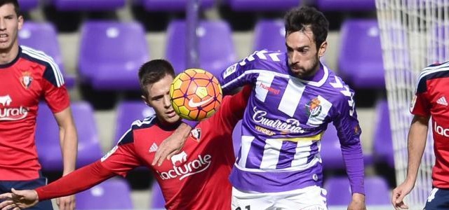 Guzmán: “El árbitro no ha estado acertado”