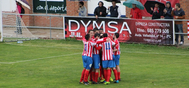 Una victoria para redimirse