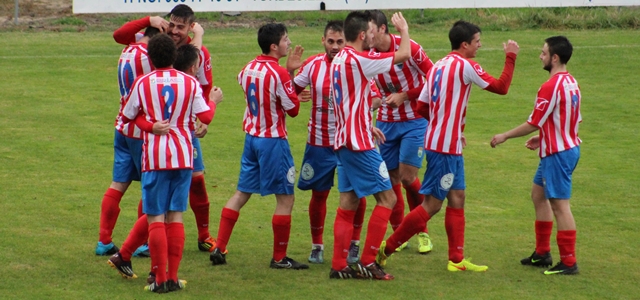 El Atlético Tordesillas, a por la segunda victoria a domicilio