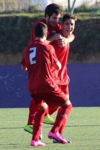 Cuarta derrota seguida 2 Foto: Rosa M. Martín