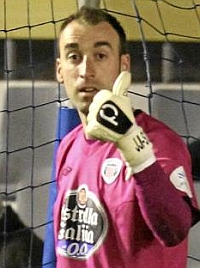 Máxima eficacia lucense 2 José Juan || Foto: Marca