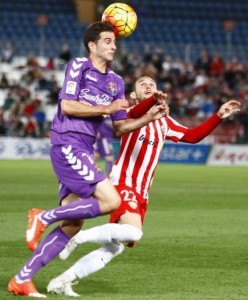 Los dos igual de miedosos, los dos igual de torpes 2 Juan Villar