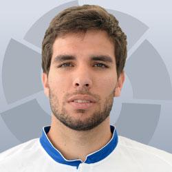 Defensa sólida, éxito seguro 3 Leandro Cabrera || Foto: LFP