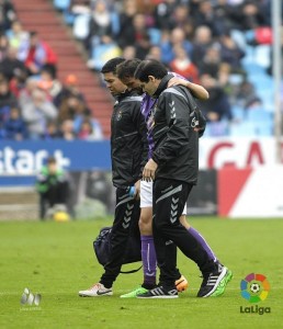 André Leão || Foto: La Liga