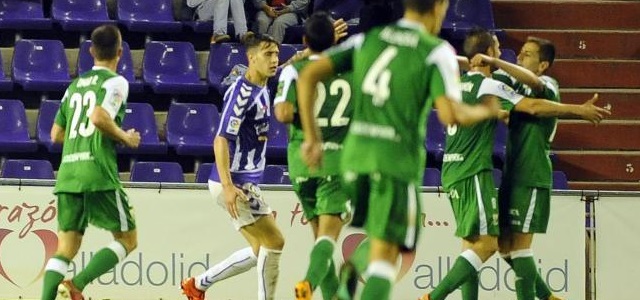 Insulso empate, otro más 1 Foto: LFP