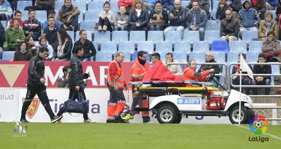 Pendientes de la enfermería otra semana más