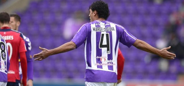 Marcelo Silva: "No estamos dando a la afición lo que se merece" 1 Marcelo Silva || Foto: LFP