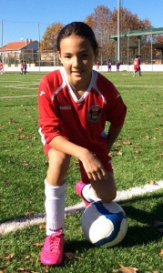 Mariel || Foto: Iván Hernández