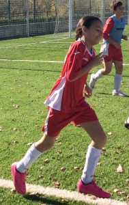 Mariel || Foto: Iván Hernández