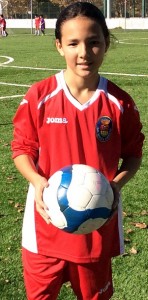 Mariel || Foto: Iván Hernández