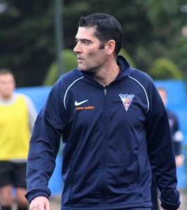 Mario Prieto: "Lo que estamos sacando fuera no lo estamos haciendo bueno en casa" 2 Mario Prieto || Foto: Rosa M. Martín