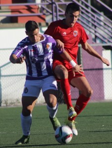 Mayoral || Foto: Rosa M. Martín