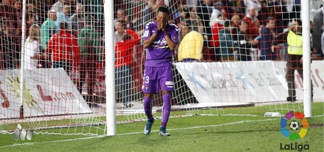 Los dos igual de miedosos, los dos igual de torpes