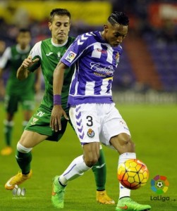 Insulso empate, otro más 3 Mojica