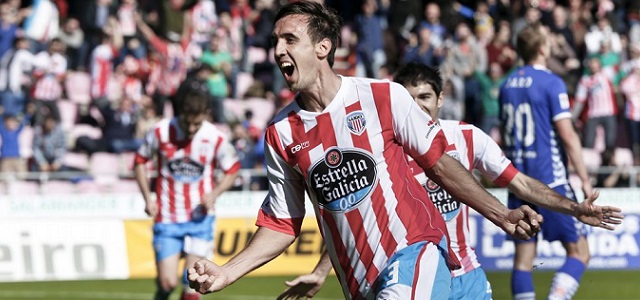 Máxima eficacia lucense