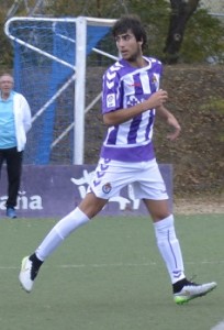 Paco de la Fuente mejora a sus antecesores 3 Pablo || Foto: Alba Oliveros