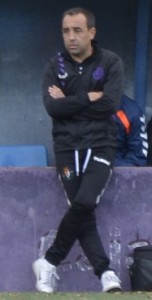 Paco de la Fuente mejora a sus antecesores 2 Pereira || Foto: Alba Oliveros