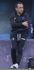 Dimite Juan Carlos Pereira 2 Pereira || Foto: Alba Oliveros